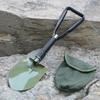 Shuangan Folding Entrenching Shovel