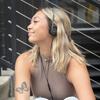 Koss KPH40 Utility On-Ear Headphones Detachable Cable Ultra-Lightweight Stealth Black