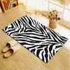 2025 New Pink Cow Print Carpet Rug for Living Room Bedroom Home Sofa Decoration,Kids play Non-slip Floor Mat30