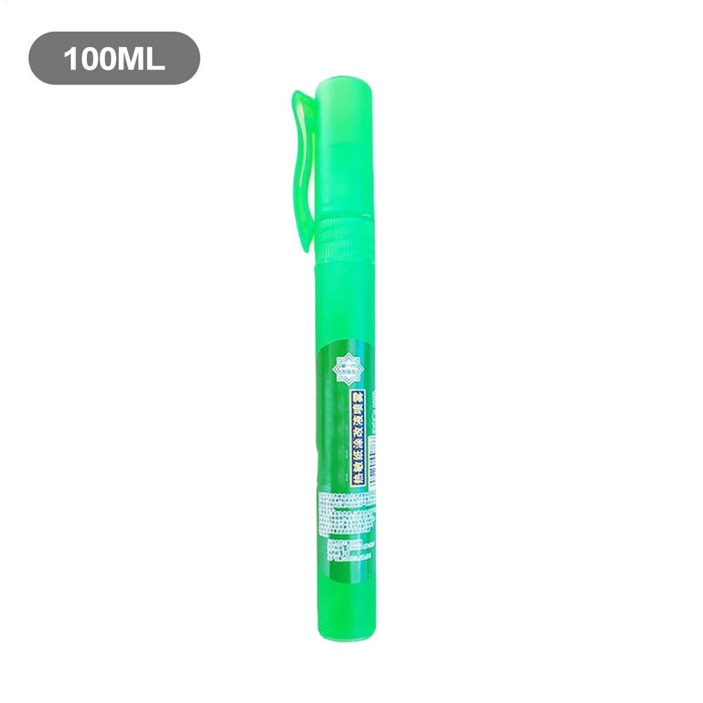 

10 мл Ручка-спрей для устранения конфиденциальности Термобумага Корректор Защита данных Портативная Защита конфиденциальности Корректирующая жидкость Инструмент