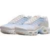 Nike Tênis Infantil Air Max Plus GS Azul Psíquico Branco Fantasma CD0609-411