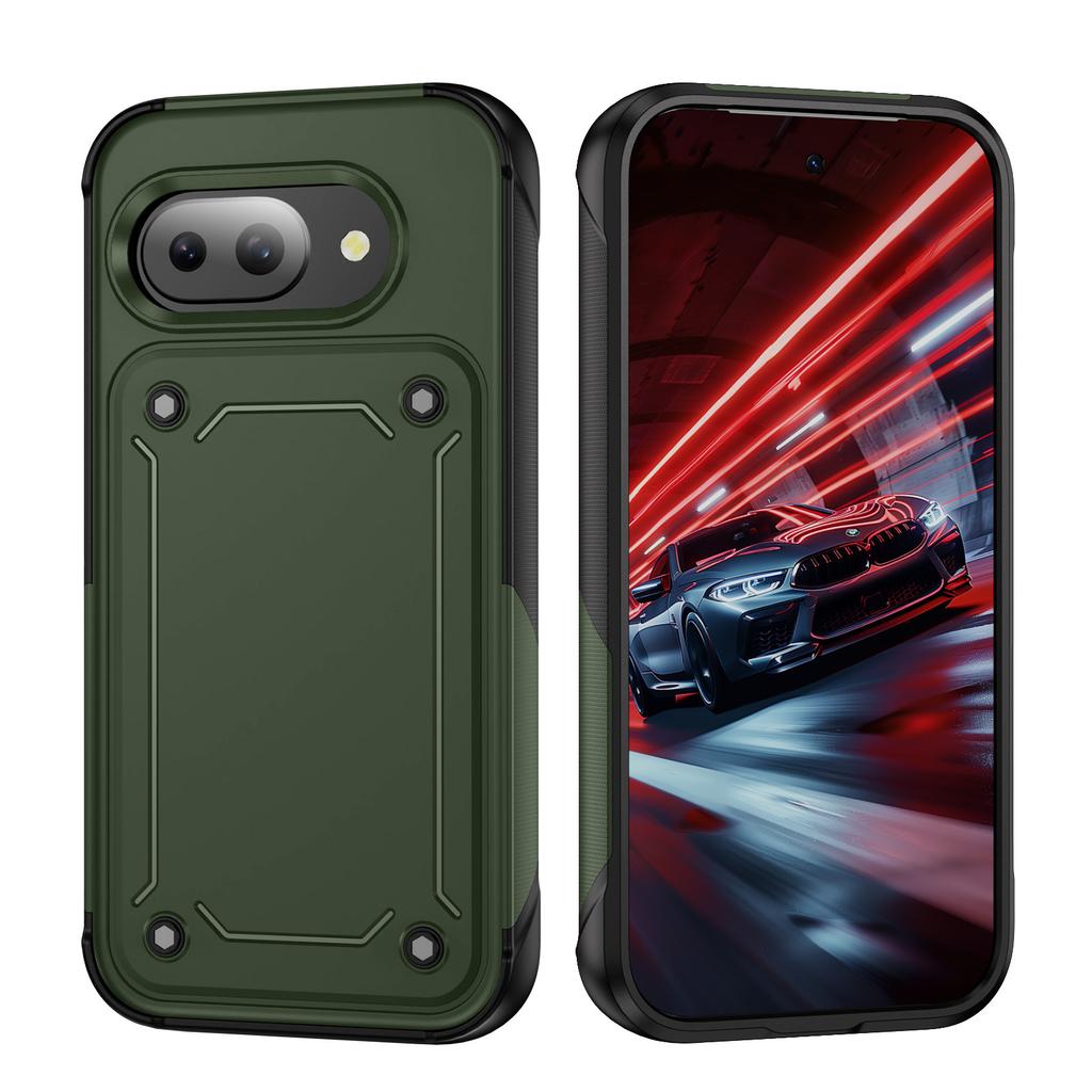 Etui na telefon Pixel9A, Etui ochronne na telefon, Poduszka powietrzna Antyupadkowe i amortyzujące etui na telefon