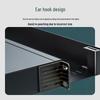 SAMZHE 1U 96-Port LC MPO Fiber Optic Patch Panel