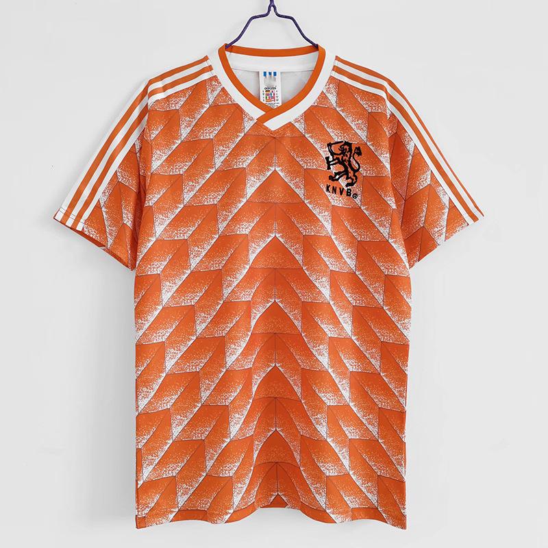 Alle Ligen AC Chelsea Fußballtrikot Argentinien Inter Mailand Brasilien Deutschland England Trikot Lieferung Retro-Trend