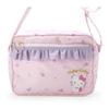 Sanrio Hello Kitty Kids Shoulder Bag Character 17x22x11cm School Bag