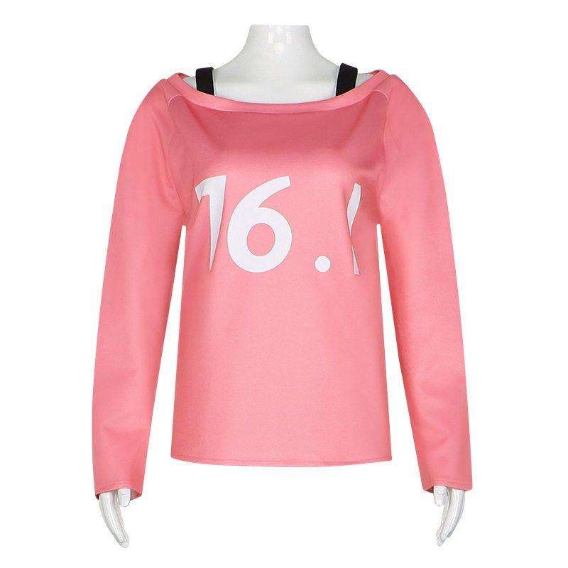 Chainsaw Man Cosplay Costume Power Cosplay Costume Blood Demon Chainsaw Man Power Same Style Halloween Cosplay Outfit
