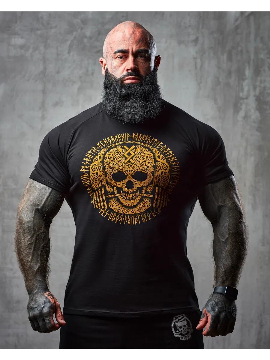 Chainsaw Man anime T-shirt S