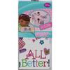 Repositionable Stickers of Doc McStuffins, Disney Animation Series
