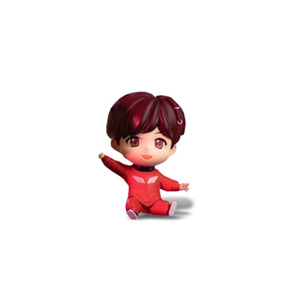 BTS Tinytan Monitor Figure BTS Tinytan Monitor Figure (J-HOPE)