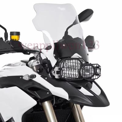 Voor BMW F650 / F700 / F800 GS / F800GS F80000 F700GS F650GS F 800 700 650 GS 2008-2017 2016 2015 motorfiets koplampbeschermer