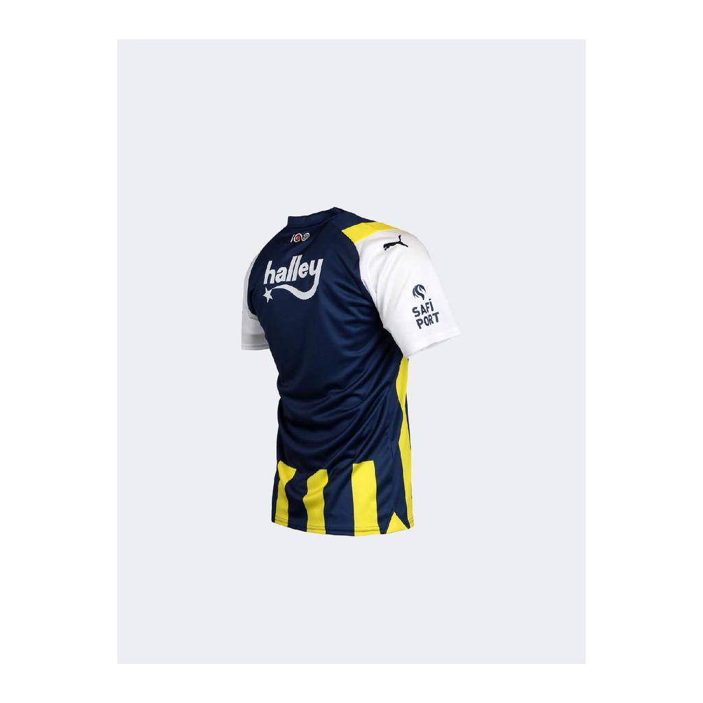 Gestreiftes Trikot der neuen Saison 2023/2024 Jr
