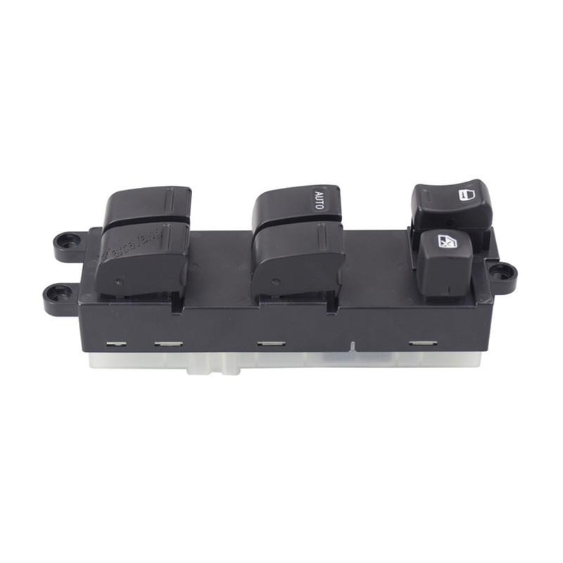 Front Left Car Power Window Lifter Control Switch 14P For Nissan Sentra All All 2000 2001 2002 2003 2004 2006 25401-5M000