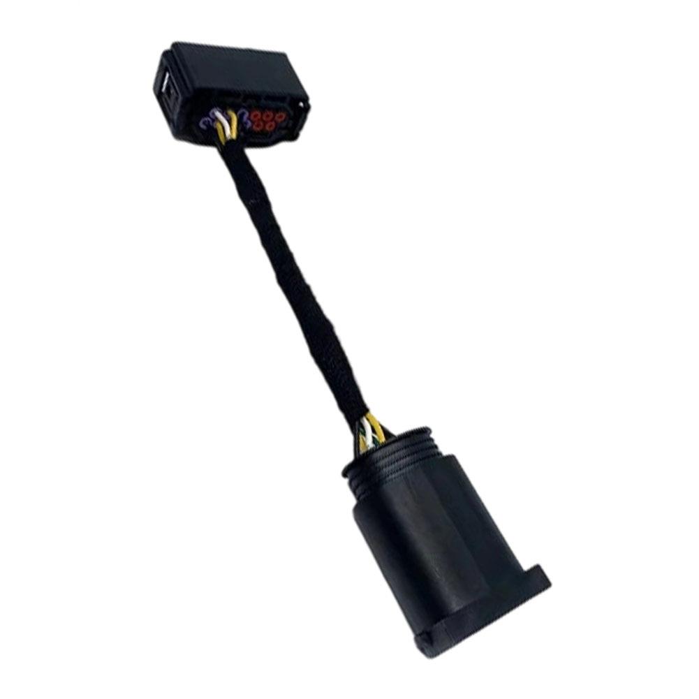 Instrument adapter wiring harness for BMW F900R F900XR R1250GS F750GS F850GS C400GT TFT display upgrade and easy setup China Mainland