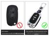 Dongfeng Fengshen H30/S30/CROSS Remote Key Protective Cover with Buckle.