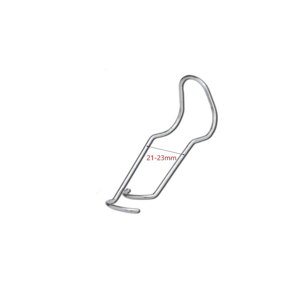 15/20pcs Fixed Buckle Grafting Stakes Connector Plant Cages Connector  For Vegetable Garden