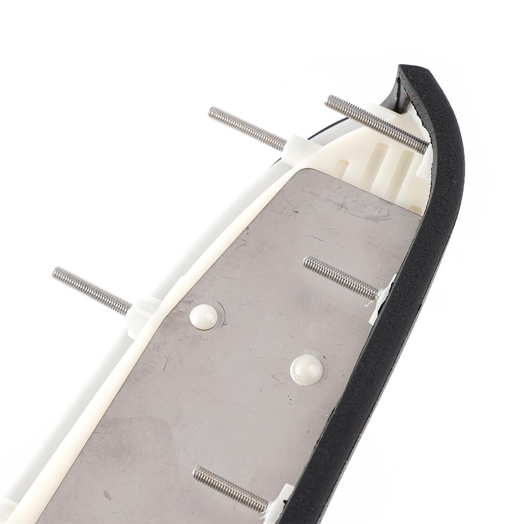 Front Left Armrest Repair Kit Fit For Chevy Silverado 1500 2500HD 3500HD 10-2014