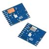 RX1818 1.8GHz Receiver Module SPI Control Wireless AV Transmitter 1.8-6.1GHz FPV Receiver For RC Helicopter Drone
