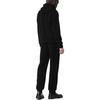 Louis Vuitton Signature Hoodie With Embroidery 1AATQV