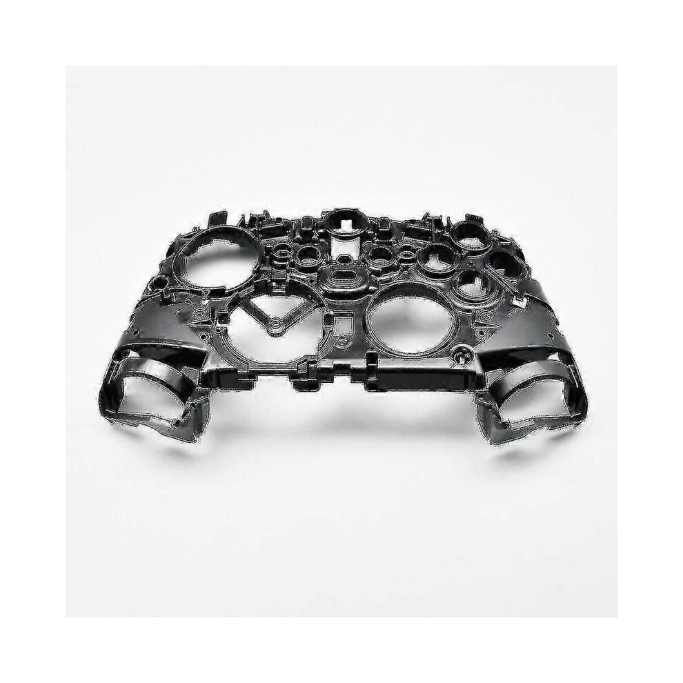 (Vollständige Gehäusesets)Für Xbox One Elite Series 2 Controller Ersatzschale Oberes Unteres Gehäuse Lt Rt Tasten Lb Rb Bumper Zubehör Reparaturteile