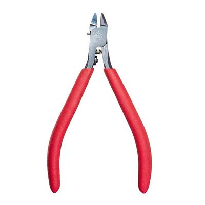 120mm Carbon Steel Modeling Nipper Craft Tool for Modeling Single-Edged Pliers, ST-A Single-Edged 3.0