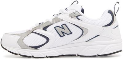 Casual Sneakers White