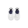 Air Jordan 6 Retro TD Midnight Navy 2022 Baby Sneakers White 384667-141