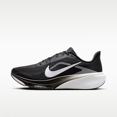 Nike Pegasus 42 Черный Пыльный Белый 40