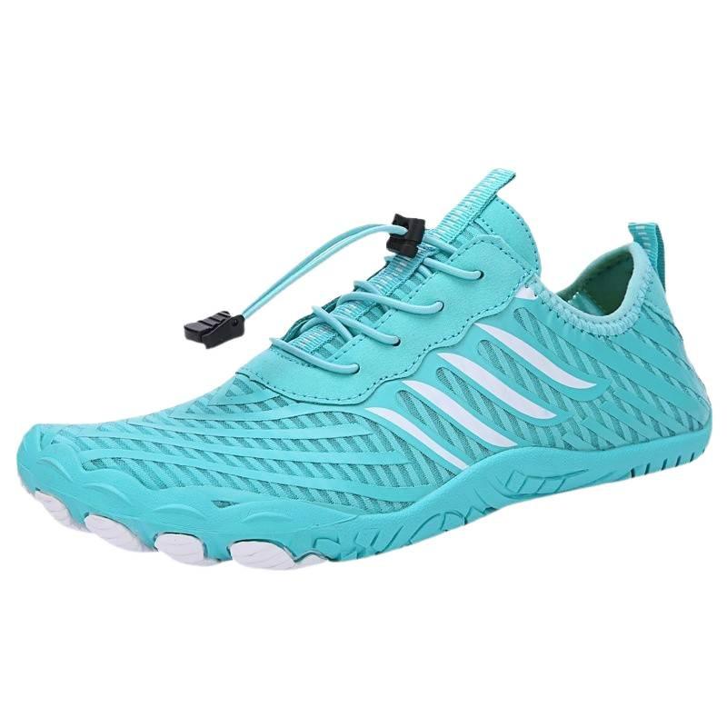 Creek wading shoes men and women barefoot outdoor snorkeling diving beach