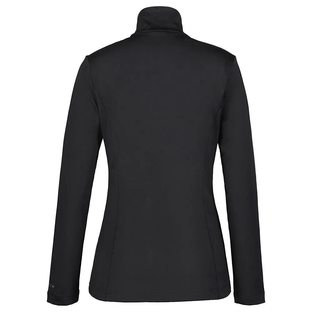 Luhta Fleece Jacket with Half Zip Hailuoto