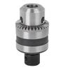 1,5-10 mm Schnellwechsel-Bohrfutter-Adapter mit Schlüssel zum Bohrer-Konverter Mini-Bohrfutter-Set Fünfteilig