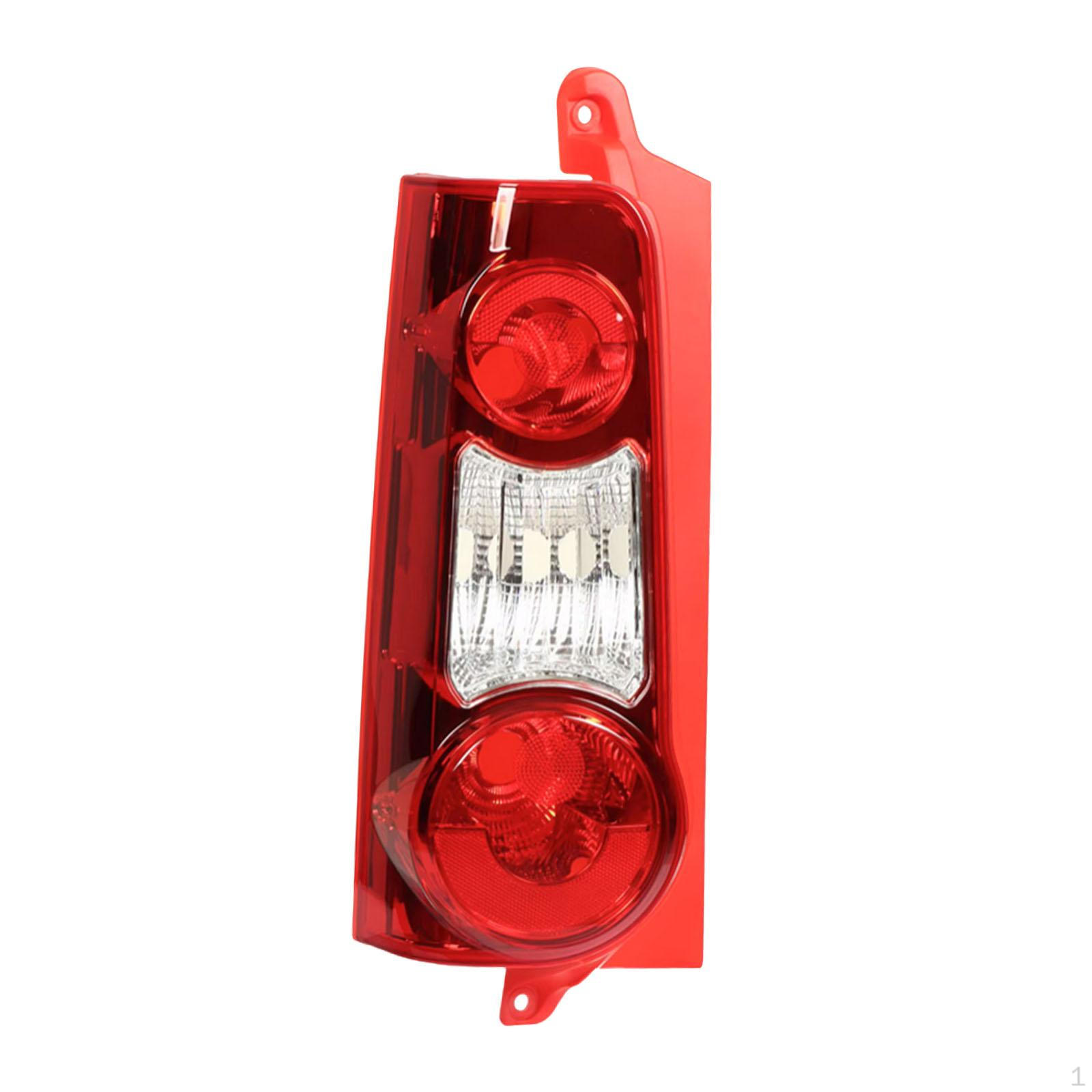 

Partner 2012-2019 Rear Replacement Component for Turn Left