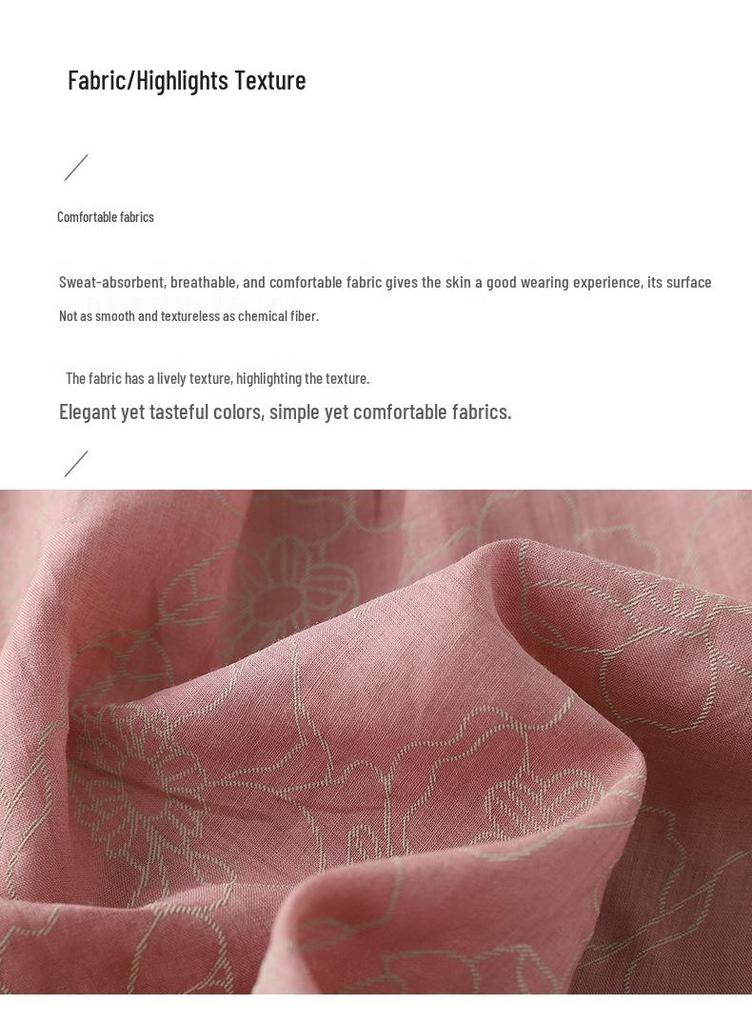 Summer Cotton Linen Patchwork Organza Shirt - Retro Artistic Zen Tea Ceremony Loose Top for Women