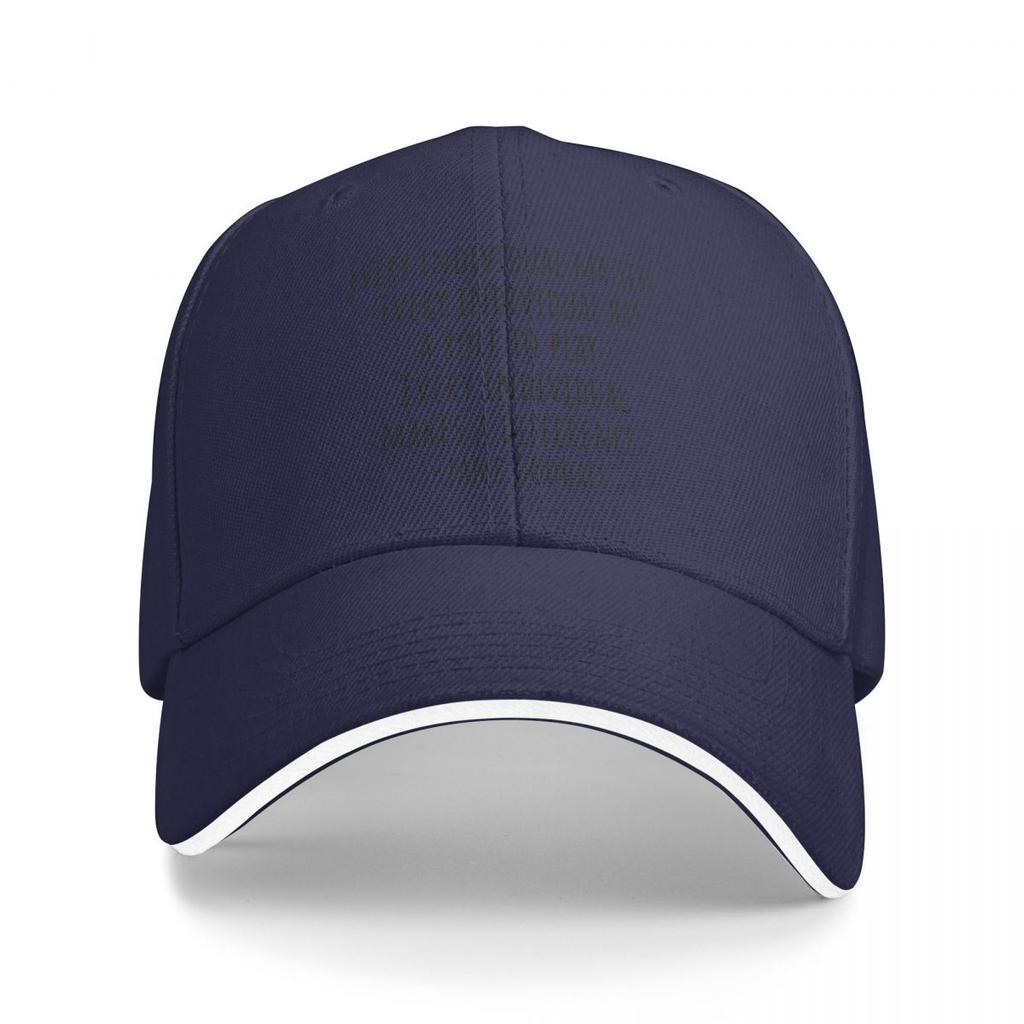 Baseball Caps Jane Goodall RIP 2025 Graphic FeUnisex Unisex Casual Spring Caps