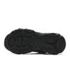 FILA FLUID 6 Cushioning Abrasion Resistant Coverage Lightweight Height Increasing Low top Chunky Sneakers Women's F12W612137FSB