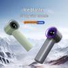 Li Shen High-Speed Turbine Handheld Cooling Fan