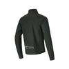 Skechers Comfortable Soft Stand Collar Zipper Long Sleeve Jacket Men Jackets Carbon-Black P424M214-0018