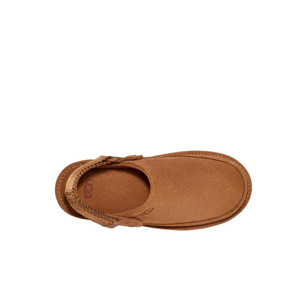 UGG Goldenstar Clog Kids Chestnut Kids Sneakers Brown 1159770K-CHE