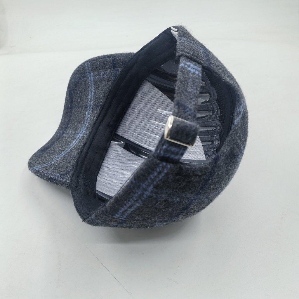 Baseball Cap For Women Men With Breathable Polyester And Sun Protection For Outdoor Activities