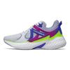 New Balance Nb Fresh Foam Yaru Daily Mesh Cushioning Quick-Dry Support Low-Top Running Shoes Women sneaker White Purple WYARULP