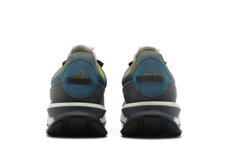 Nike Air Max Pre-Day Hasta Anthracite