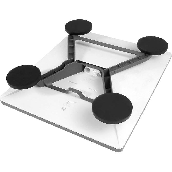 Starlink Mini Mount With Portable Magnetic Aluminum Alloy Mount - Housetop Roof,RV, Car Windows, Sunroofs Starlink Mini Holder With 66MM Strong