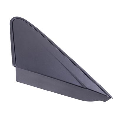 For 2009-2014 Chevrolet Cruze Left Side Mirror Triangle Panel Fender Corner Trim
