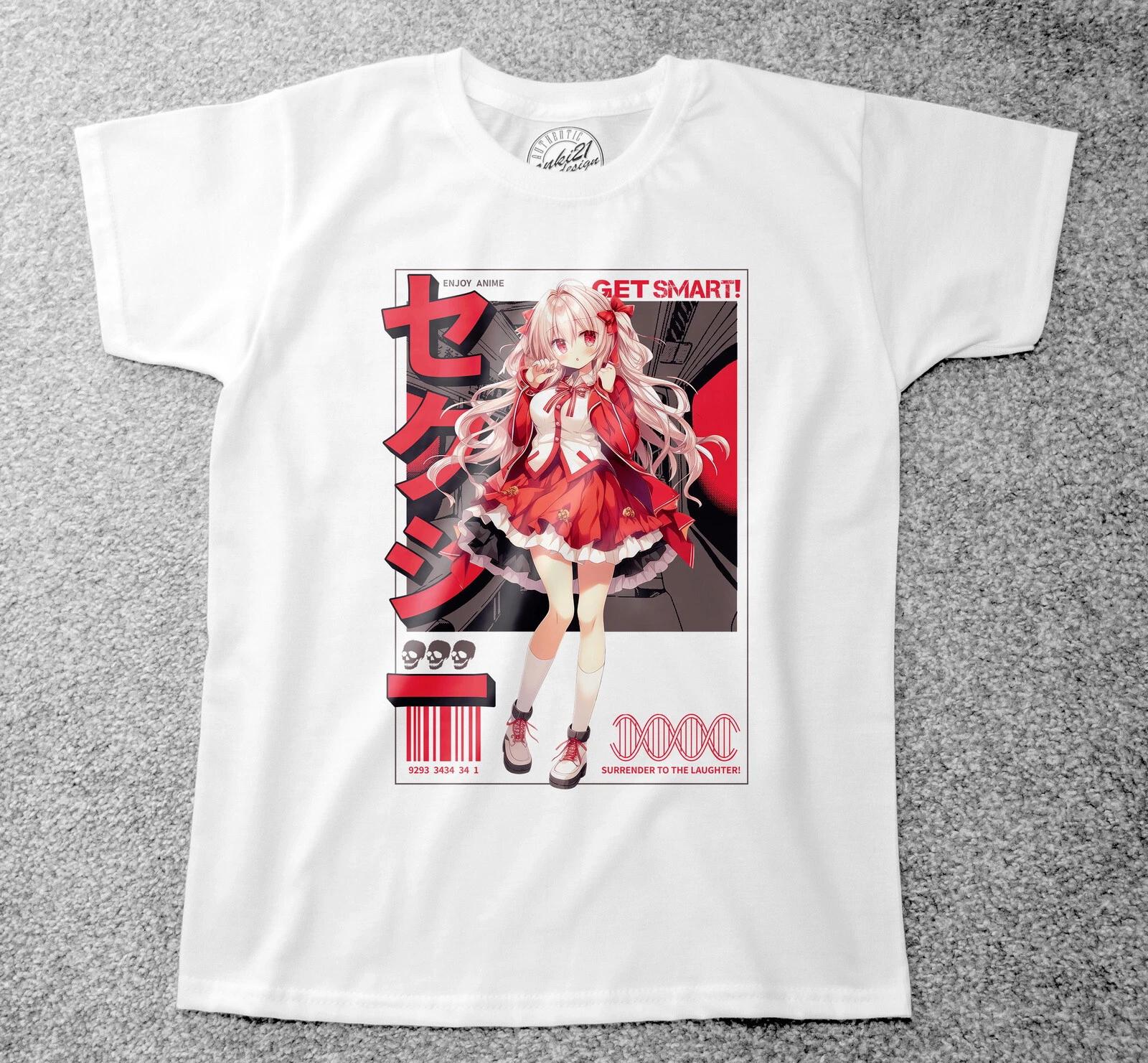 

Anime 031 Manga Childrens/Kids Adult t shirts/t-shirts 160