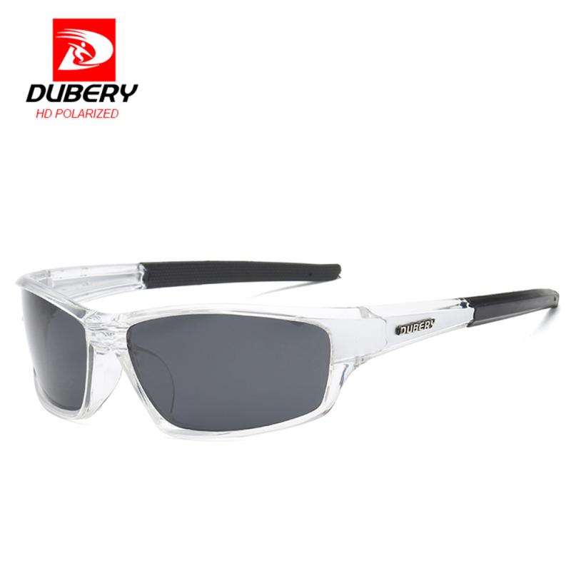 Occhiali da Sole Sportivi da Esterno Polarizzati UV400 Moda Unisex per la Guida