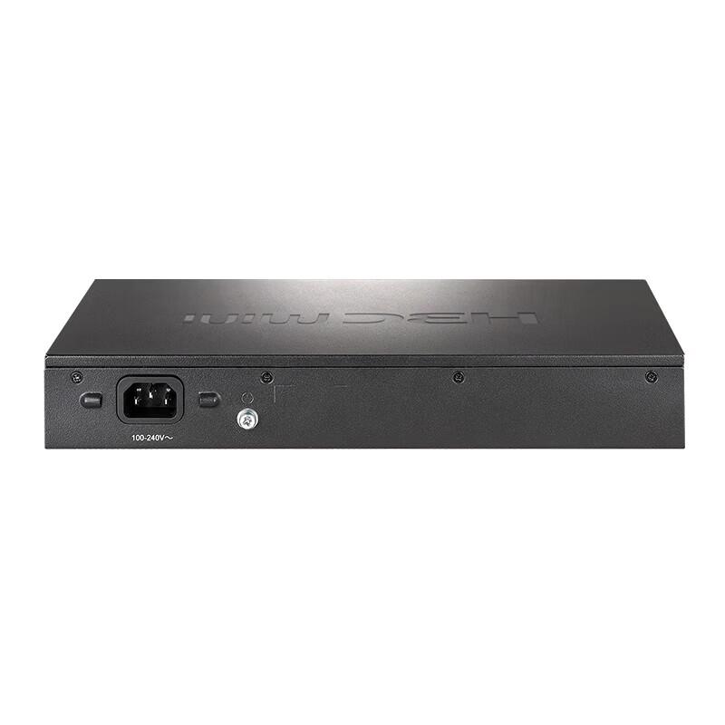 H3C Mini S16G-U 16-Port Gigabit Unmanaged Switch