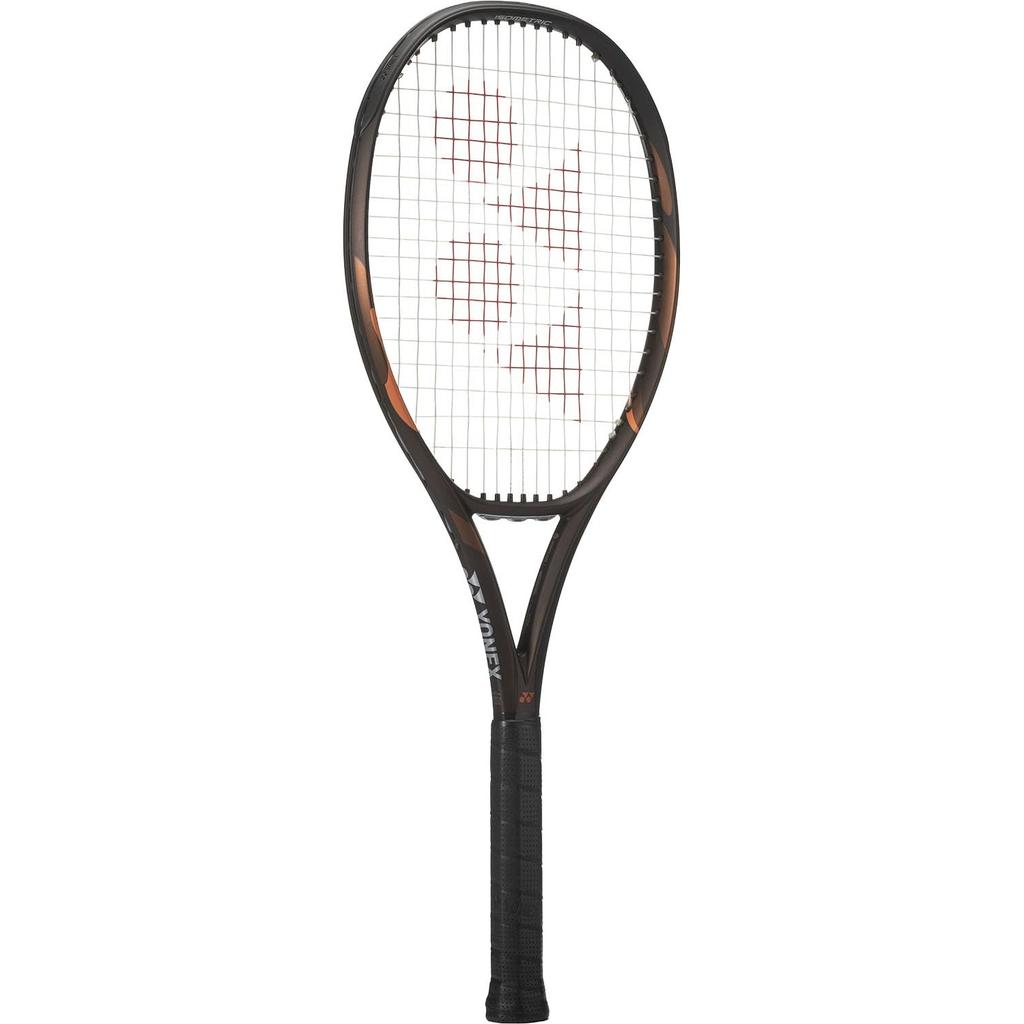 YONEX Hard Tennis Racket E Zone 100SL Espresso Brown G1