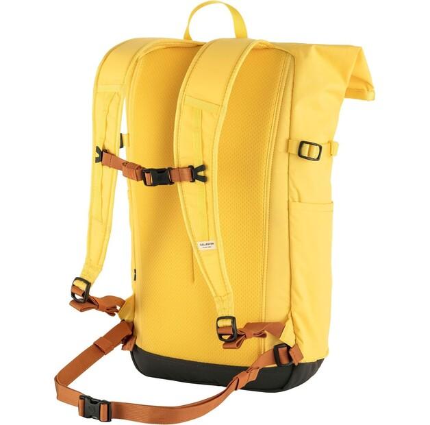 Рюкзак Fjällräven High Coast Foldsack 24 mellow yellow (F23222-130)
