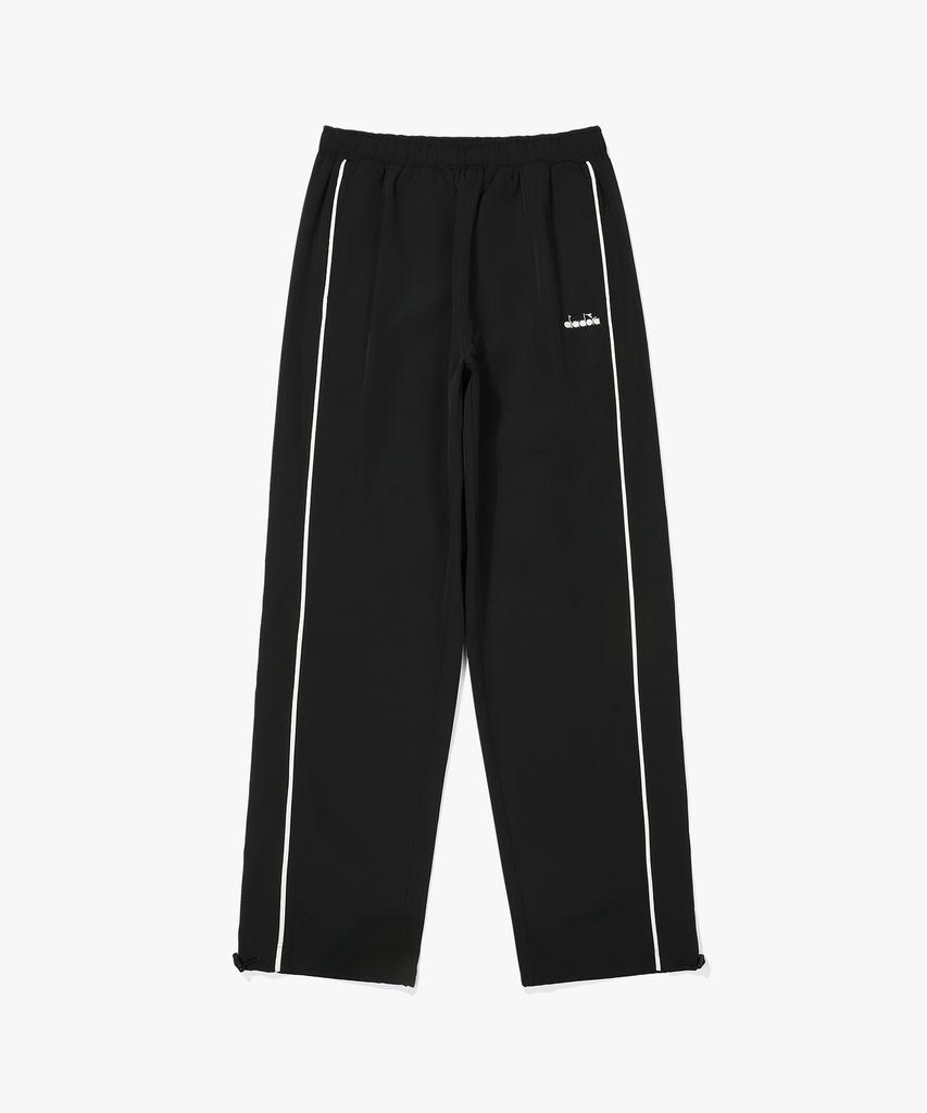 Diadora Montello Woven Pants Black
