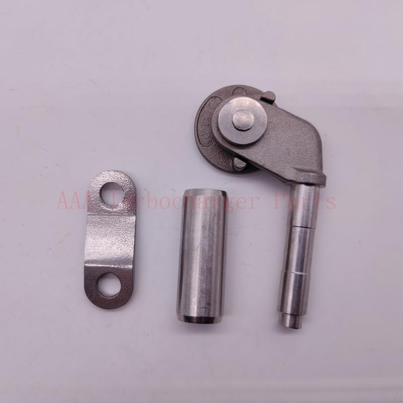 A274 RHF5 W212,W204 W205 Q50 Q60 E180 C180 A2740901580/2980/3180 Turbo Wastegate Klappern Klappe AAA Turbolader Teile