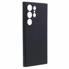 For Samsung Galaxy S24 Ultra TPU Case Straight Edge Protective Phone Cover